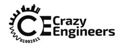 Crazy Engineer